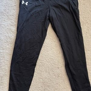Under Armour Boys Pants